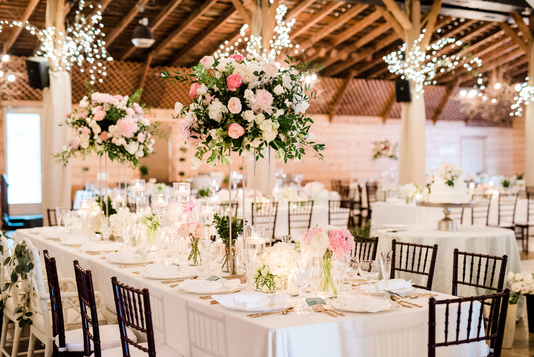 High Floral Arrangement Headtable.jpg