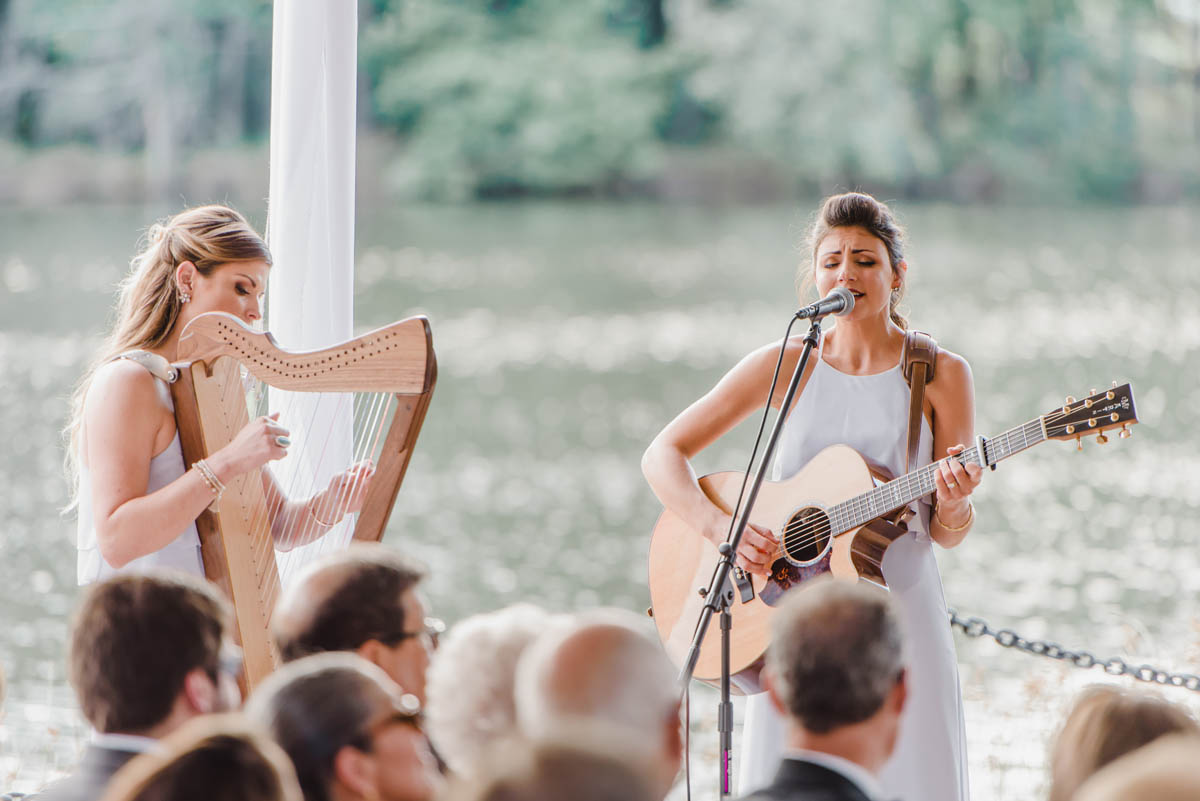 Arioso Strings NC wedding ceremony musicians