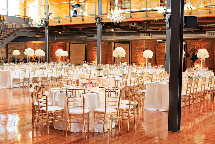 Downtown Durham NC Wedding | Caitlin + Chris